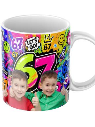 Kubek 67