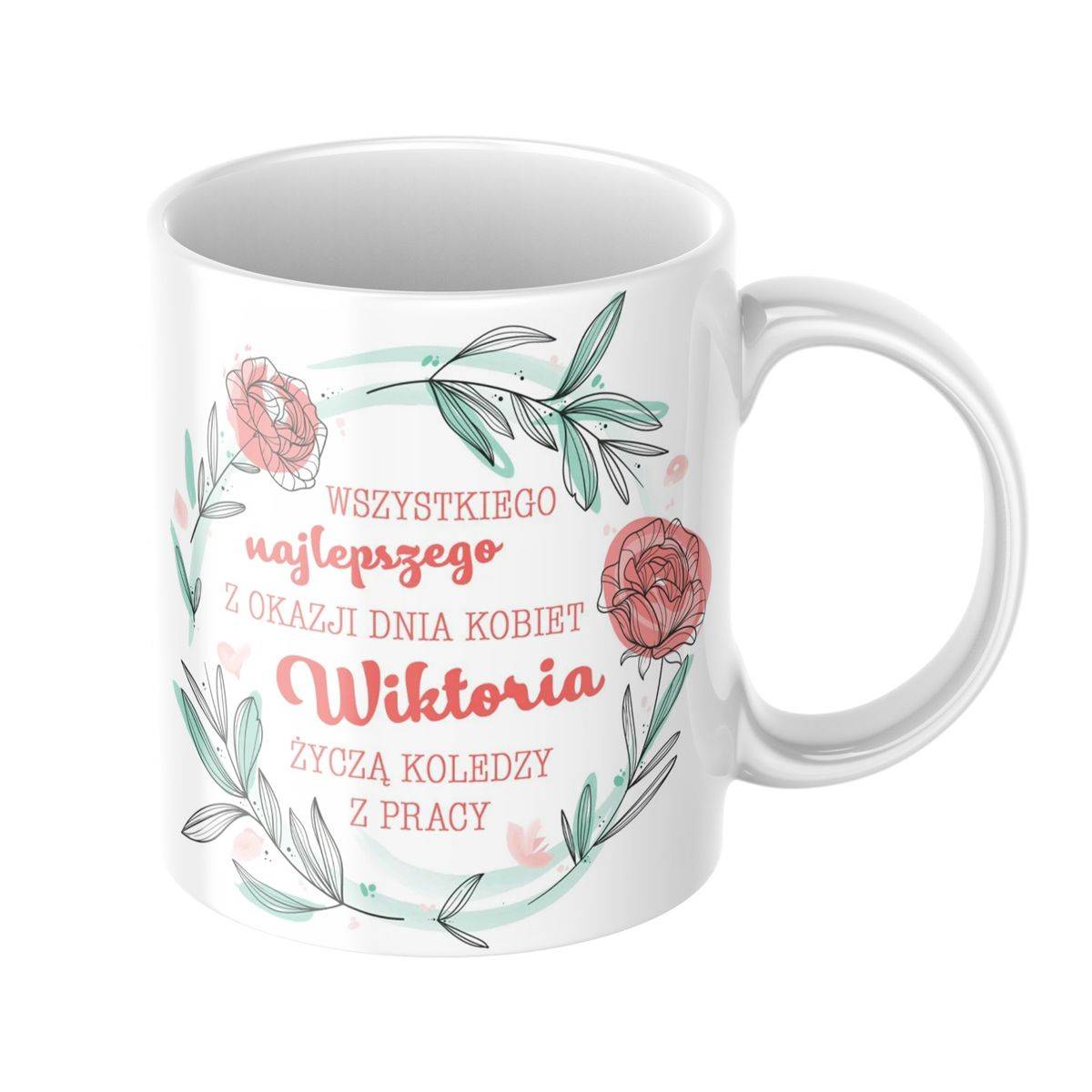 Kubek wszystkiego najlepszego