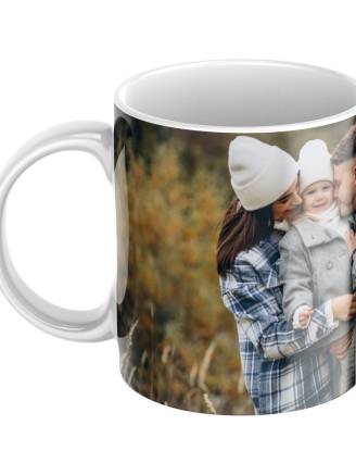 Kubek ze zdjęciem 330ml