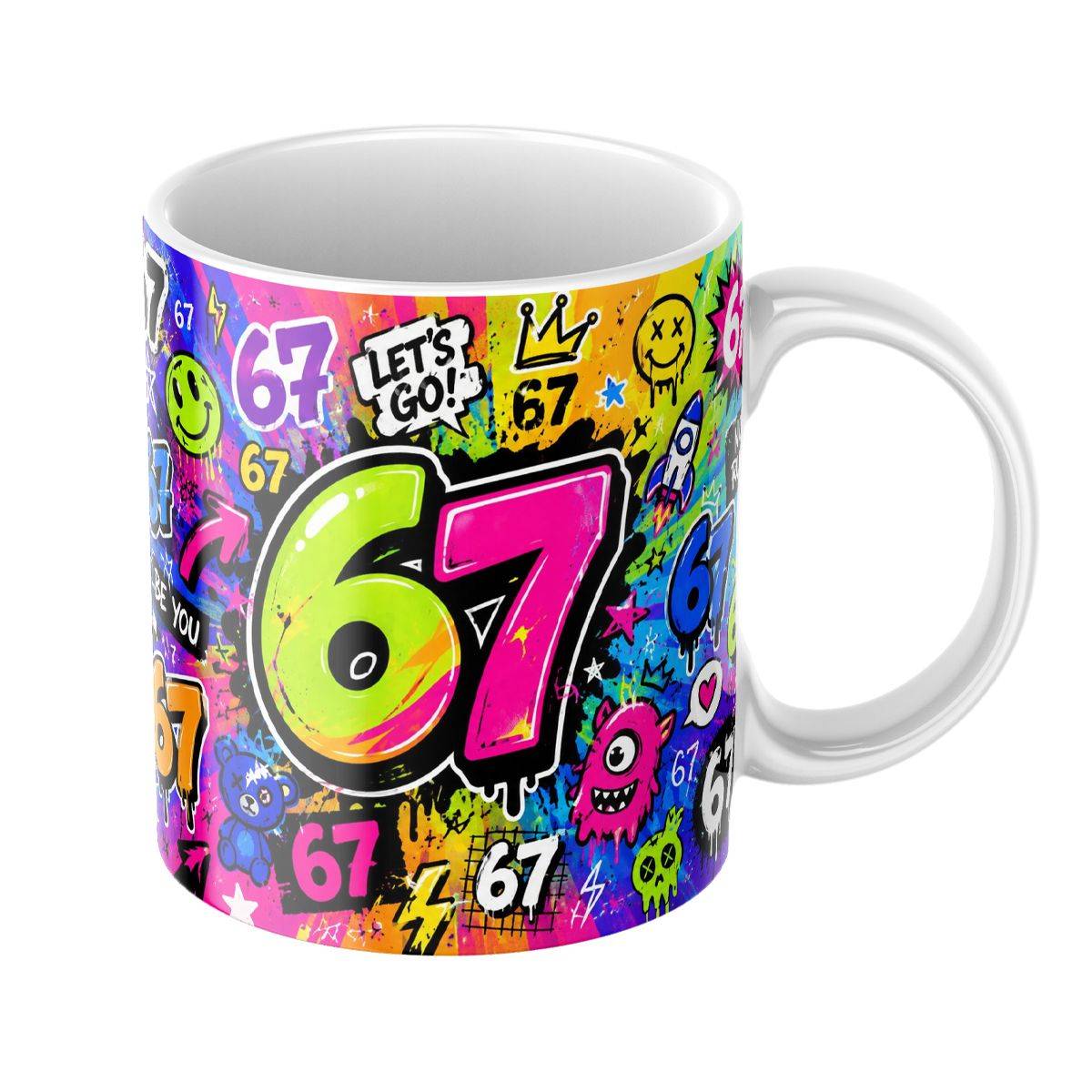 Kubek 67